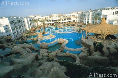 Sol Y Mar Sharming Inn 12